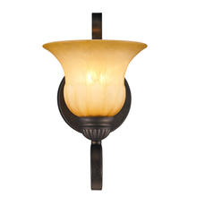  7116-1W LC - 1 Light Wall Sconce